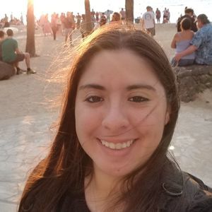 Meet your Posher, Amy